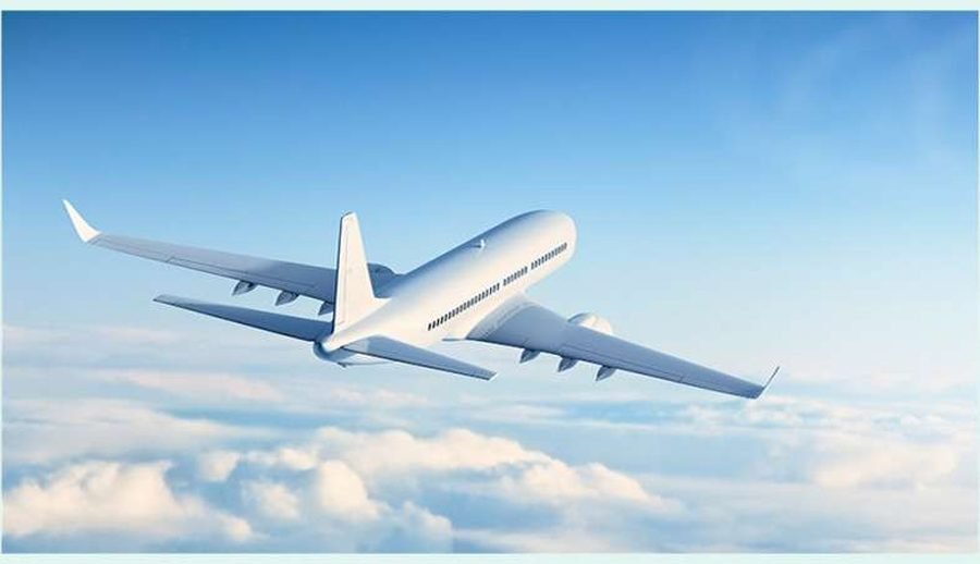 जापानले अर्को पुस्ताको यात्रुवाहक विमान परियोजना अनावरण गर्ने