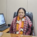 नेपालमा व्याण्डविथ प्लेटफर्मको संभावना अध्ययन गर्न समिति गठन गर्दै सञ्चार मन्त्री शर्माद्वारा पदभार ग्रहण