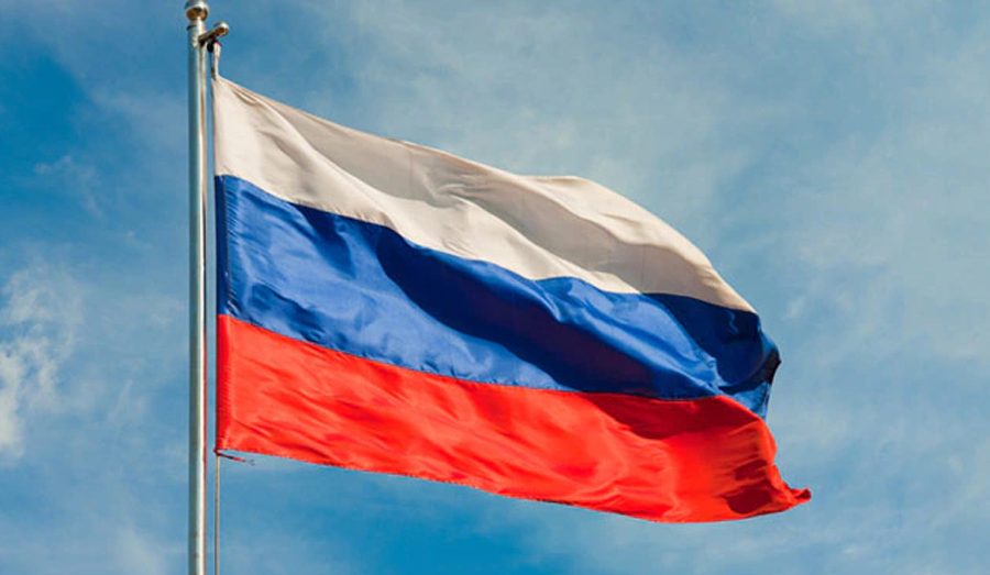 रुसद्वारा ‘कोन्डोर–एफकेए राडार’ भूउपग्रह प्रक्षेपण