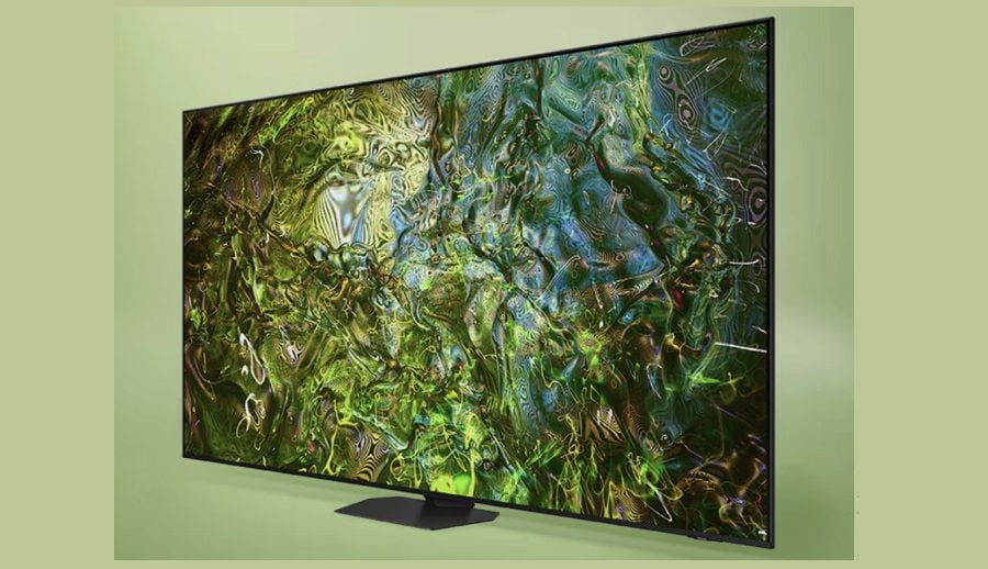 सामसङले आफ्नो २०२४ माइक्रो एलईडी टिभी लाइनअप लन्च गर्यो