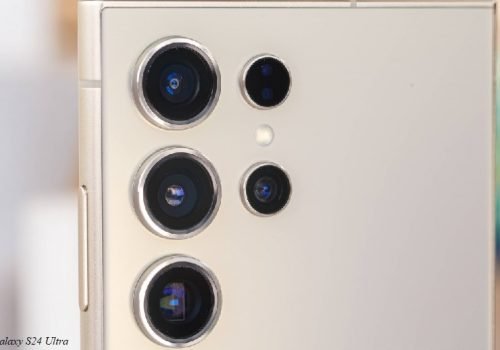 सामसङ ग्यालेक्सी एस२४ अल्ट्राले अर्को महिना प्रमुख क्यामरा अपडेट प्राप्त गर्ने