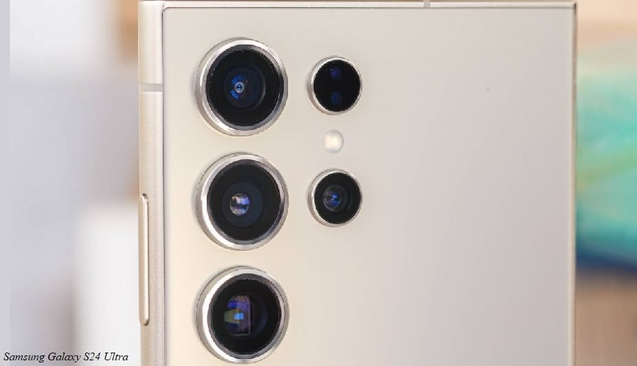 सामसङ ग्यालेक्सी एस२४ अल्ट्राले अर्को महिना प्रमुख क्यामरा अपडेट प्राप्त गर्ने