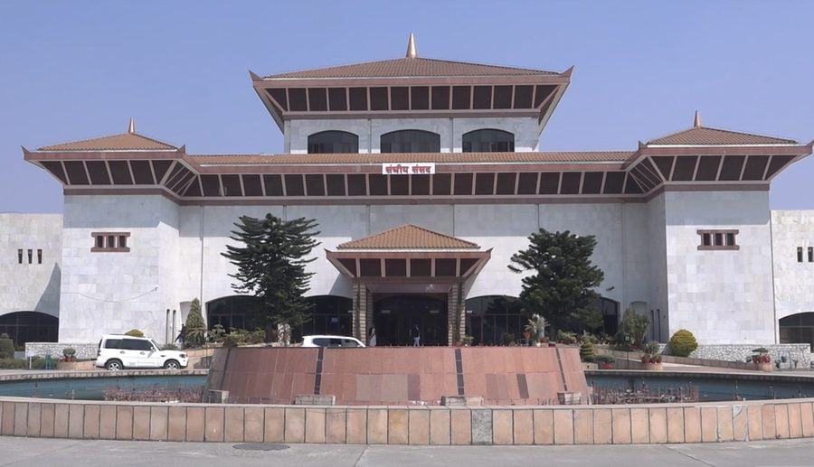 आन्दोलनका क्रममा चोरिएका सामान फिर्ता गर्न, चोर्नेको सूचना/भिडियो उपलब्ध गराउन संसद सचिवालयको आग्रह