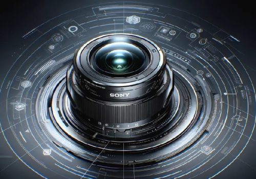 सोनीले संसारको पहिलो २४–७० एमएम फुल–फ्रेम लेन्स चाँडै लन्च गर्नसक्ने