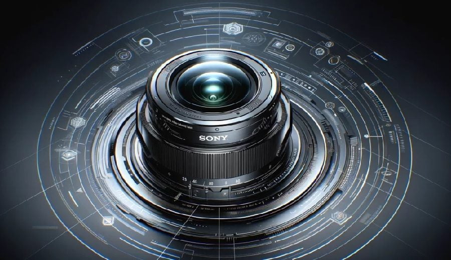 सोनीले संसारको पहिलो २४–७० एमएम फुल–फ्रेम लेन्स चाँडै लन्च गर्नसक्ने