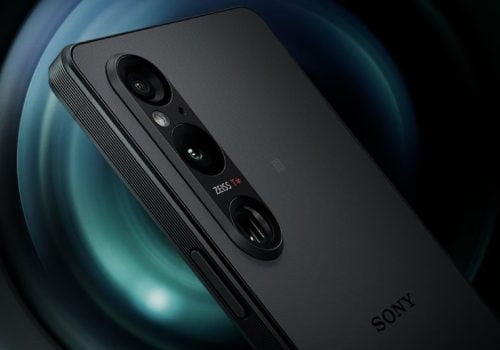 सोनीले चीनमा नयाँ एक्सपेरिया स्मार्टफोनहरू लन्च नगर्ने