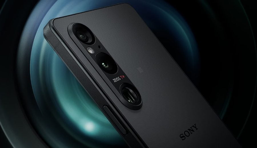 सोनीले चीनमा नयाँ एक्सपेरिया स्मार्टफोनहरू लन्च नगर्ने