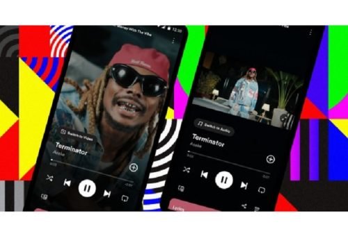 स्पोटिफाईका प्रिमियम सदस्यहरूका लागि म्युजिक भिडियो फिचर रोल आउट