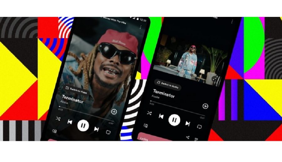 स्पोटिफाईका प्रिमियम सदस्यहरूका लागि म्युजिक भिडियो फिचर रोल आउट