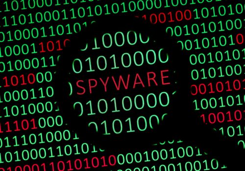 अमेरिकाले लगायो ग्रीक स्पाइवेयर बिक्रेतालाई प्रतिबन्ध