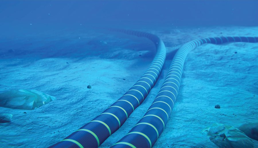 लाल सागरमा रहेको सबसी केबल काटिँदा विश्वको २५ प्रतिशत ट्राफिक प्रभावित