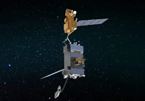 नासाले रद्द गर्यो अर्बौं डलरको अन-अर्बिट स्याटेलाइट सर्भिसिङ मिसन