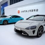 शाओमी इभीले परिष्कृत एचएडी चालक सहायता प्रणाली अनावरण गर्यो