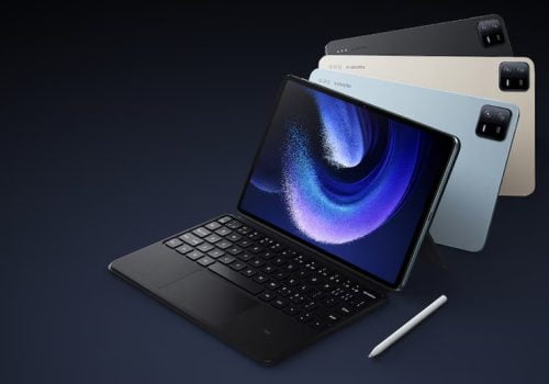 शाओमीले ८ इन्च डिस्प्ले साइजको मिनी ट्याब्लेट लन्च गर्दै