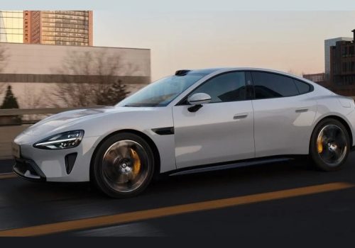 शाओमीले आफ्नो पहिलो इलेक्ट्रिक भेहिकल अहिलेको लागि चीन बाहिर नबेच्ने