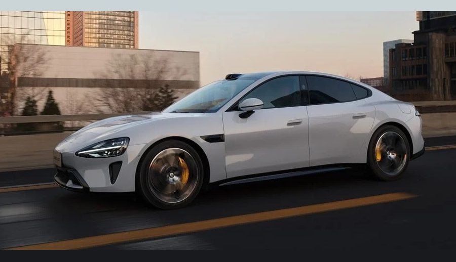 शाओमीले आफैंले कार बनाउने योग्यता पायो, नियामकको सूचीमा समावेश