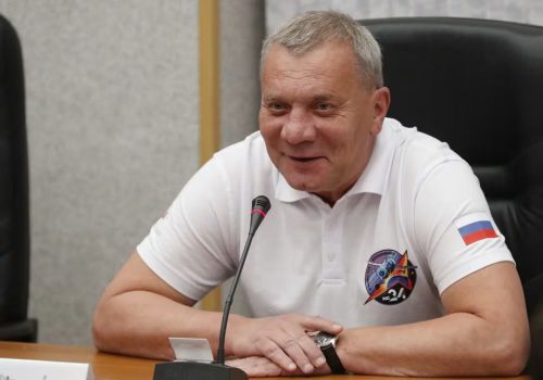 रुसले चीनसँग मिलेर चन्द्रमामा आणविक उर्जा केन्द्र बनाउने योजना