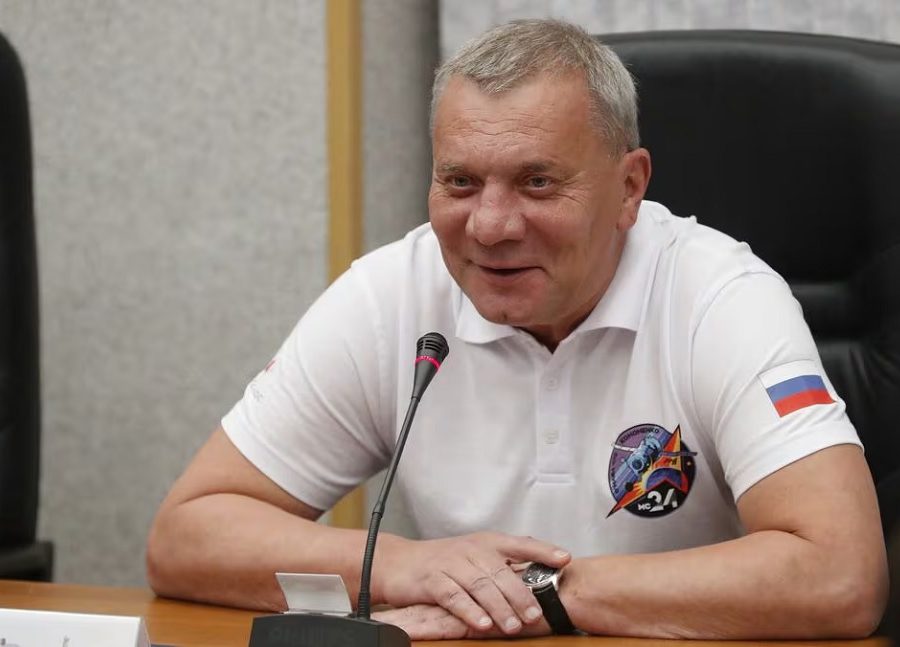 रुसले चीनसँग मिलेर चन्द्रमामा आणविक उर्जा केन्द्र बनाउने योजना