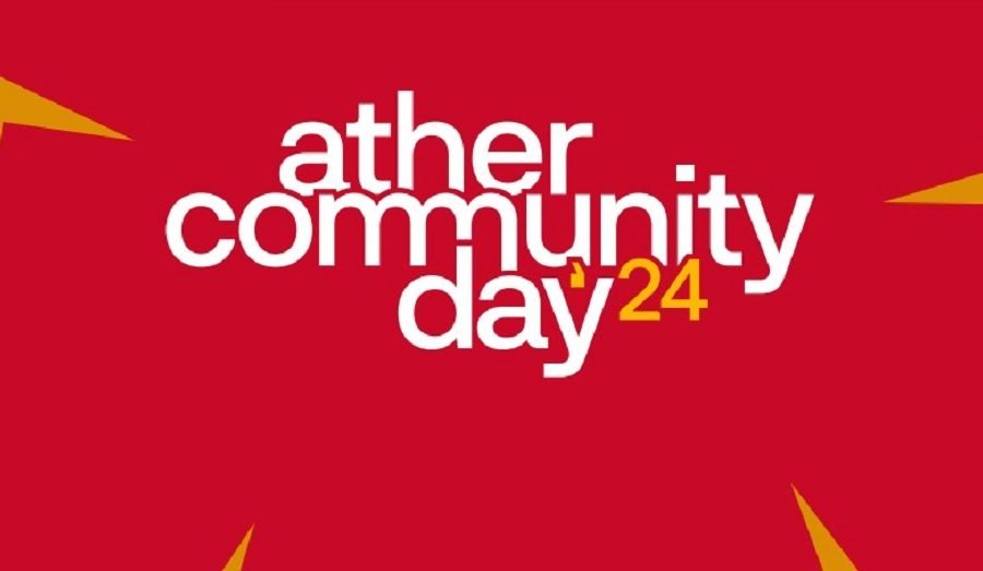 Ather Energy Nepal Unveils Thrilling Competition for Ather Community Day, 2024
