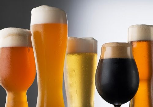 बियरको स्वाद अझ उत्कृष्ट बनाउन वैज्ञानिकले लिए एआईको सहयोग