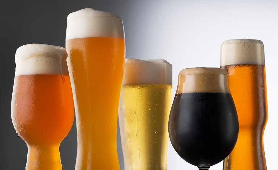 बियरको स्वाद अझ उत्कृष्ट बनाउन वैज्ञानिकले लिए एआईको सहयोग