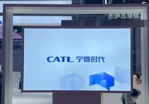 सीएटीएल र बस निर्माता युटोङले संयुक्त रुपमा १५ वर्षसम्म टिक्ने ब्याट्री लन्च गरे