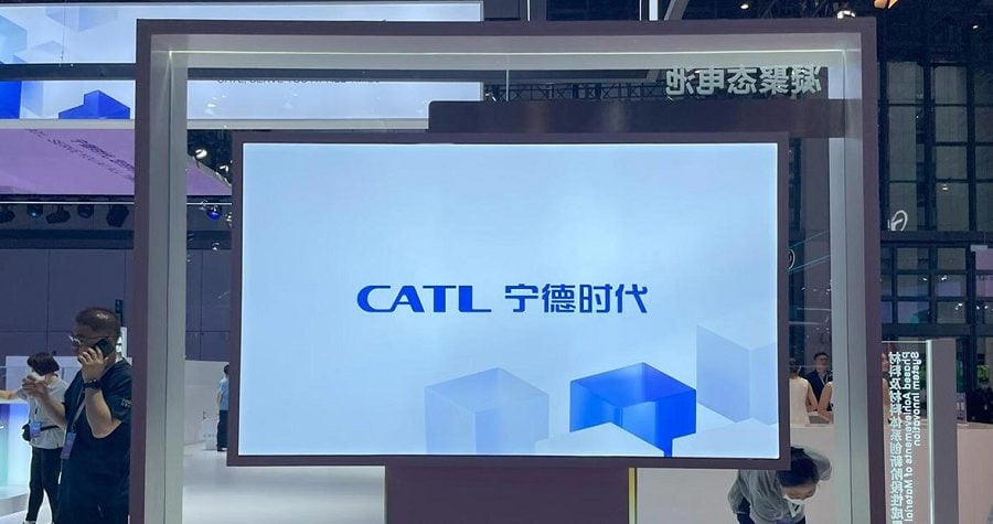 सीएटीएल र बस निर्माता युटोङले संयुक्त रुपमा १५ वर्षसम्म टिक्ने ब्याट्री लन्च गरे