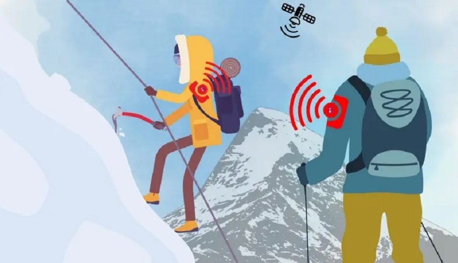 हिमाल आरोहीले चिप बोके नबोकेको अनुगमन गर्न सगरमाथा बेस क्याममा सम्पर्क कार्यालय स्थापना गरिने