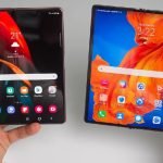 फोल्डेबल फोन बजारमा सामसङलाई ह्वावेले आगामी वर्ष उछिन्ने प्रक्षेपण