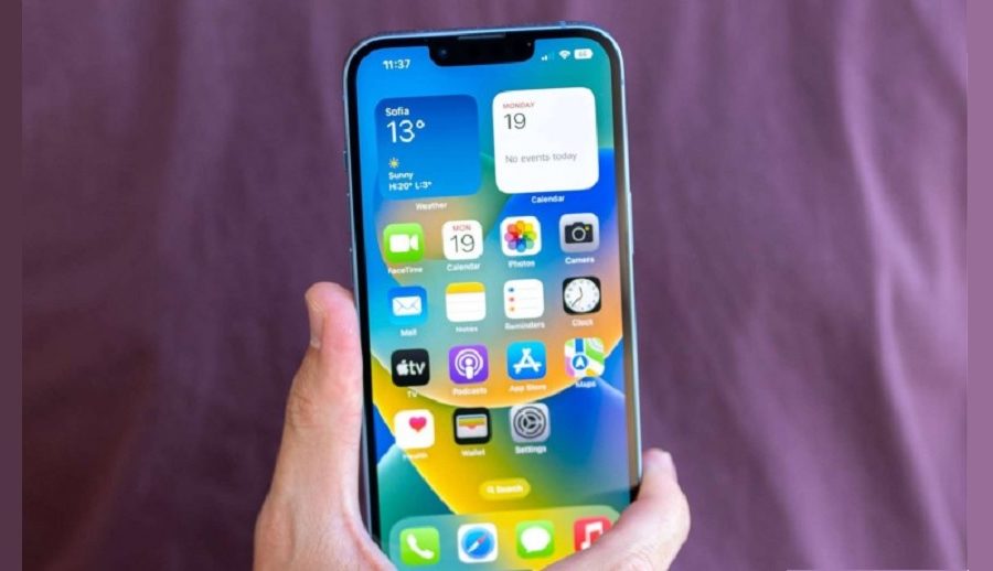 आईफोन एसई ४ को लागि बीओईले डिस्प्ले निर्माण गर्ने