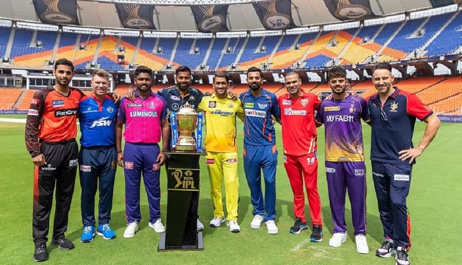 आईपीएलमा स्मार्ट रिप्ले सिस्टम प्रयोग हुने, यस्तो छ विशेषता