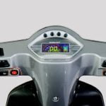 अपडेटेड कोमाकी फ्लोरा इलेक्ट्रिक स्कुटर भारतमा लन्च, मूल्य ६९ हजार भारु