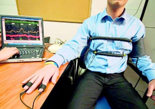 पोलिग्राफ प्रविधिबाट प्रहरीलाई विभिन्न अनुसन्धानहरूमा महत्वपूर्ण टेवा