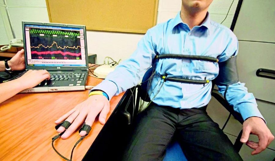 पोलिग्राफ प्रविधिबाट प्रहरीलाई विभिन्न अनुसन्धानहरूमा महत्वपूर्ण टेवा