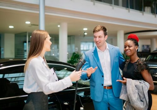 अष्ट्रेलियामा सेकेन्डह्यान्ड इलेक्ट्रिक कारको बजार बढाउन क्रेडिट लाइनको घोषणा