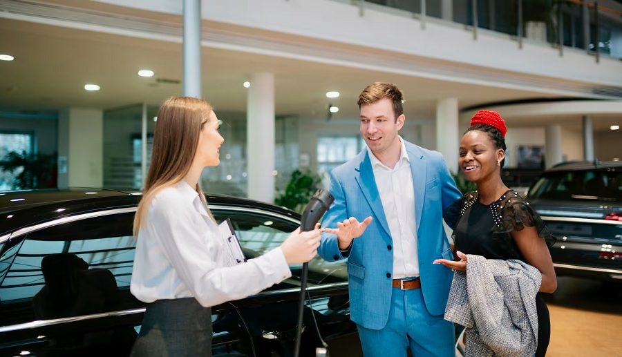 अष्ट्रेलियामा सेकेन्डह्यान्ड इलेक्ट्रिक कारको बजार बढाउन क्रेडिट लाइनको घोषणा