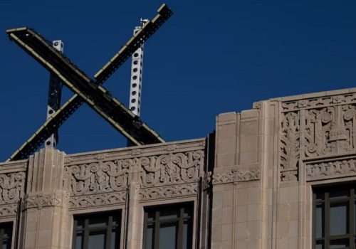 एक्सका सबै प्रिमियर सब्सक्राइबरले एक्सएआईको च्याटबट ग्रोक प्रयोग गर्न पाउने