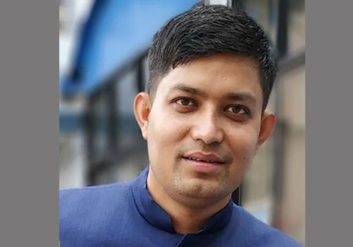 ‘के नेपालमा थप मोबाइल सेवा प्रदायक आवश्यक छ?’