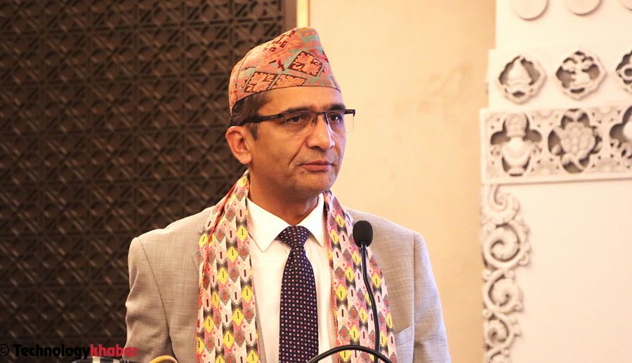 विश्वास नहुने डाटा प्रकाशन नगर्न अर्थविद्वको दूरसञ्चार प्राधिकरणसँग आग्रह