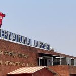 त्रिभुवन विमानस्थलमा ‘एईडी’ मेसिन जडान