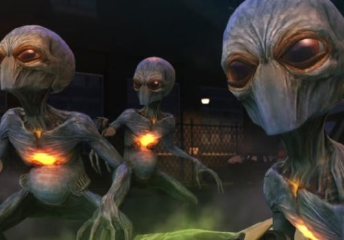 मंगल ग्रह वा यूरोपामा सूर्यको प्रकाशबिना पनि ‘कस्मिक रे’ का कारण एलियन जीवन सम्भव हुनसक्ने: अध्ययन