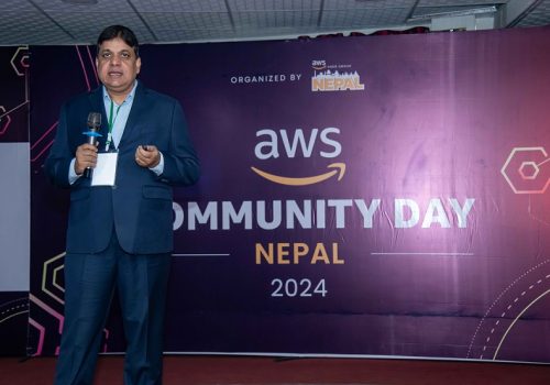 दोश्रो ‘एडब्लुएस कम्युनिटी डे’ सम्पन्न