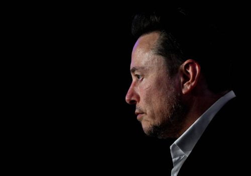 Elon Musk says Canada law to stop online hate “Sounds insane”
