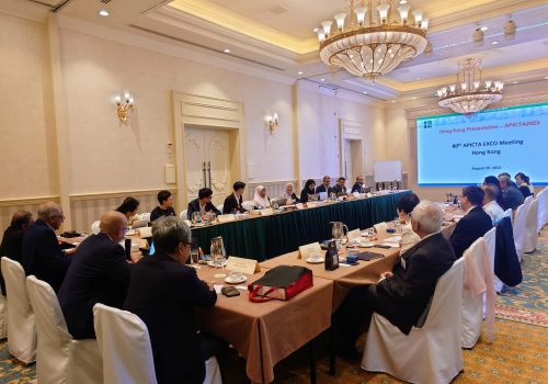 नास-आईटीले नेपालमा पहिलो पटक ‘एपिक्टा एक्स्को’ बैठक तथा प्यानल डिस्कसन आयोजना गर्ने