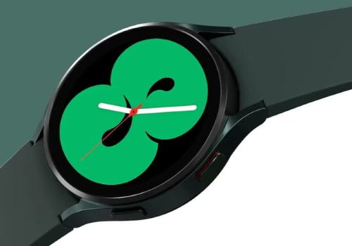 सामसङले ग्यालेक्सी वाच एफई लन्च गर्ने तयारी गर्दै, कम मूल्यमा प्रिमियम फिचरहरू उपलब्ध हुने