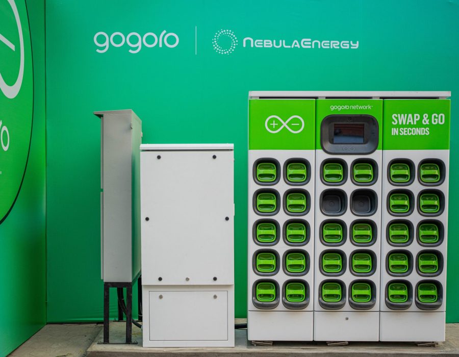 गोगोरोको ब्याट्री स्वापिङ इकोसिस्टम नेपालमा लन्च, गोगोरो क्रसओभर जीएक्स२५० अनावरण