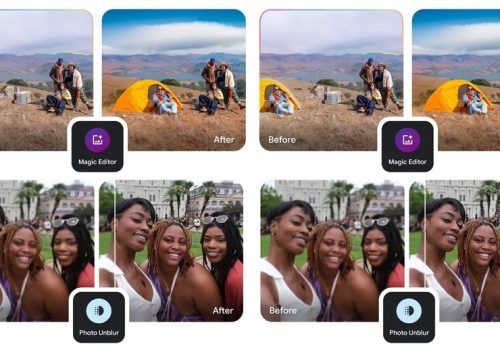 गुगल फोटोजमा रहेको एआई इडिटिङ टुल्सका लागि सदस्यता आवश्यक नपर्ने