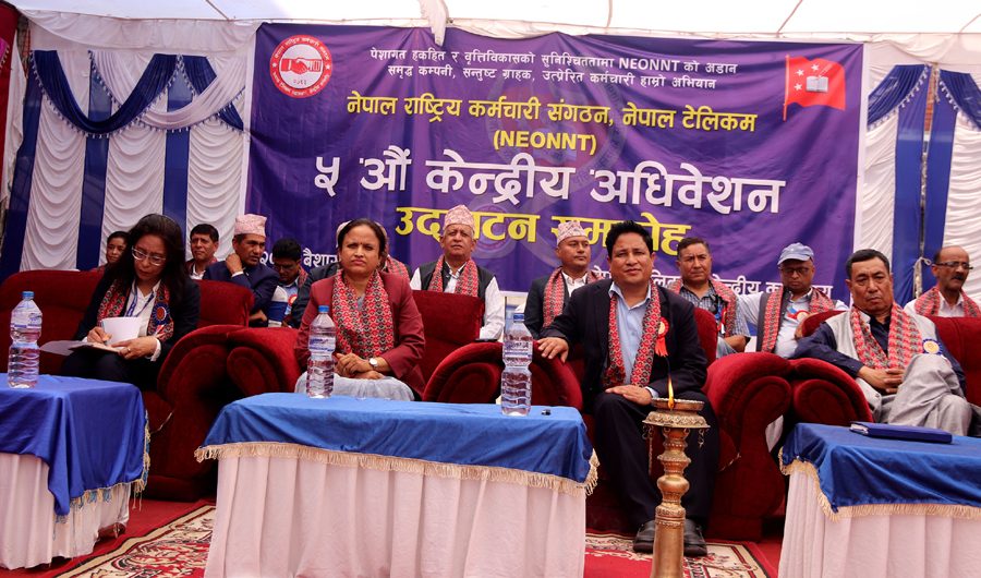 Broader access to quality telecommunications vital for development: Minister Sharma