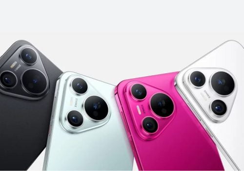 ह्वावेको नयाँ स्मार्टफोन प्युरा ७० सिरिज एक मिनेट भित्रै सोल्डआउट