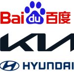 हुन्डाई र कियाले चीनमा बाईदूको कनेक्टेड कार टेक्नोलोजी प्रयोग गर्ने